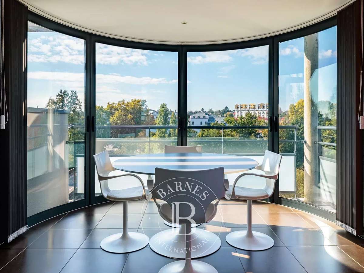 Appartement Nantes Procé - Monselet