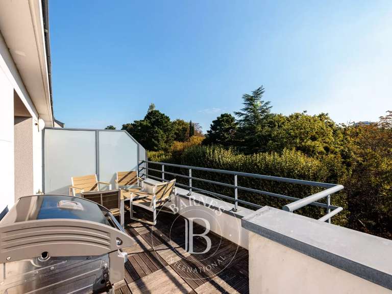 Appartement Nantes Procé - Monselet - 4 chambres - 128m²
