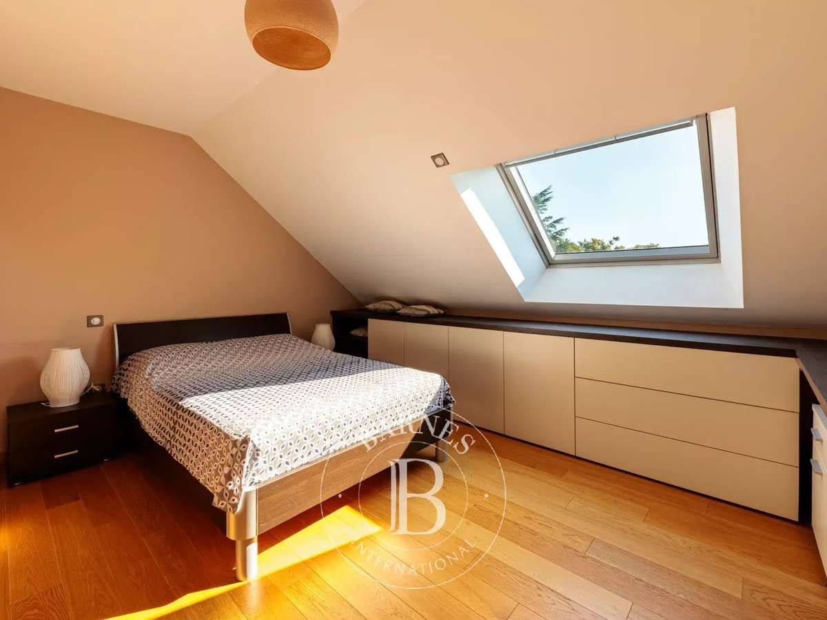 Appartement Nantes Procé - Monselet