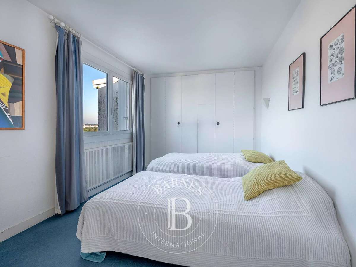 Apartment La Baule-Escoublac Gare-Grand Clos
