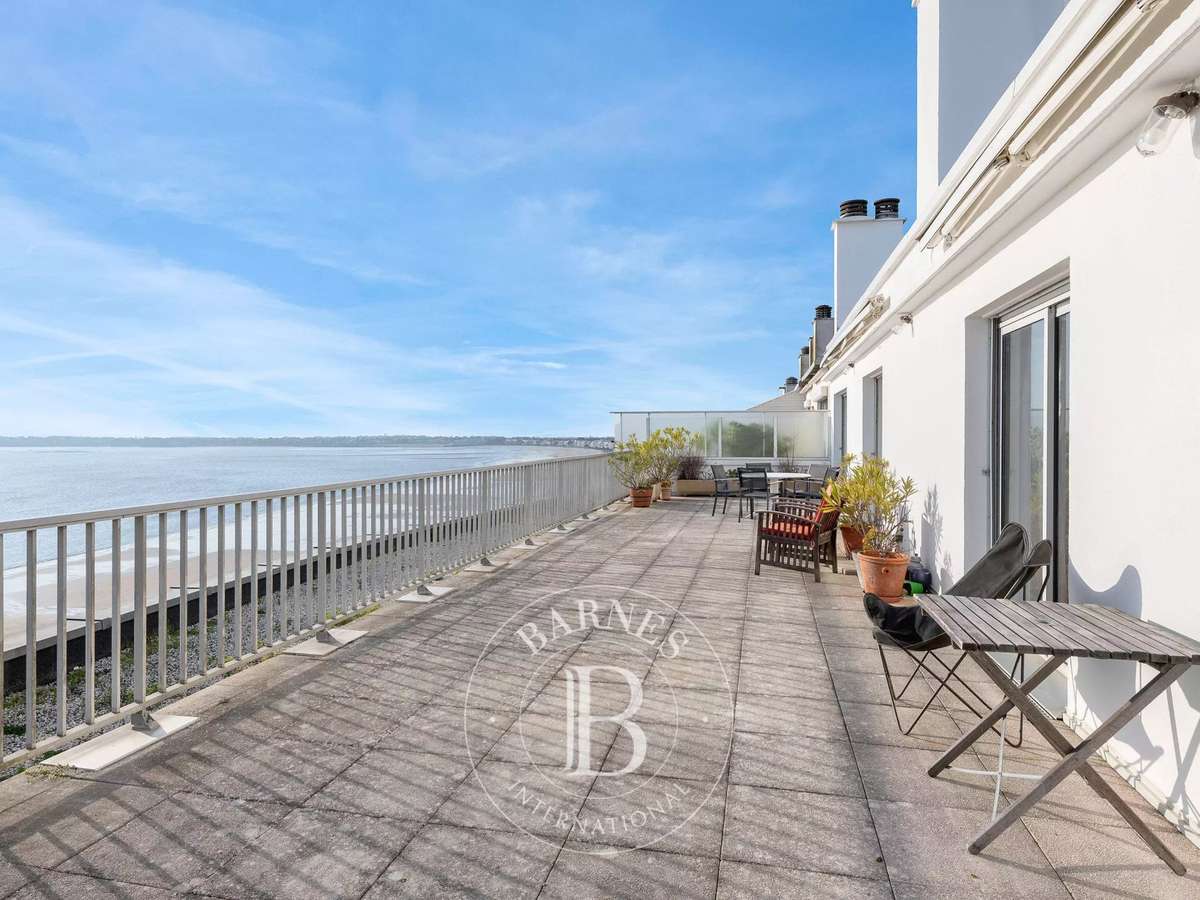 Apartment La Baule-Escoublac Gare-Grand Clos