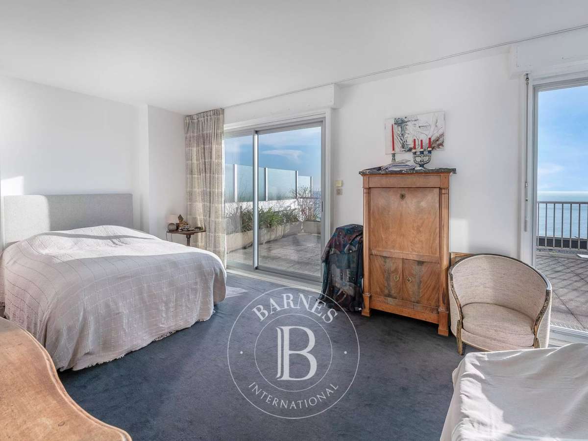 Apartment La Baule-Escoublac Gare-Grand Clos