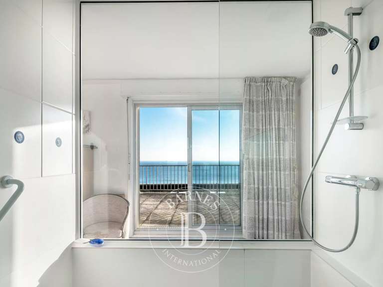Apartment La Baule-Escoublac Gare-Grand Clos - 3 bedrooms - 110m²
