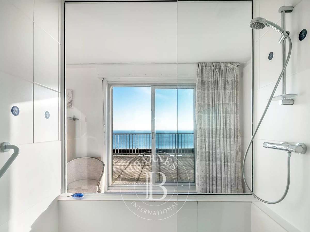 Appartement La Baule-Escoublac Gare-Grand Clos