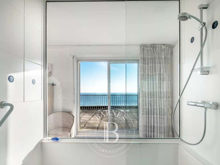 Appartement La Baule-Escoublac Gare-Grand Clos - 3 chambres - 110m²