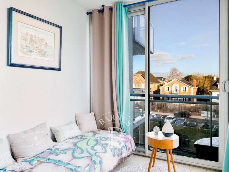 Apartment Pornichet Gambetta - 3 bedrooms - 119m²