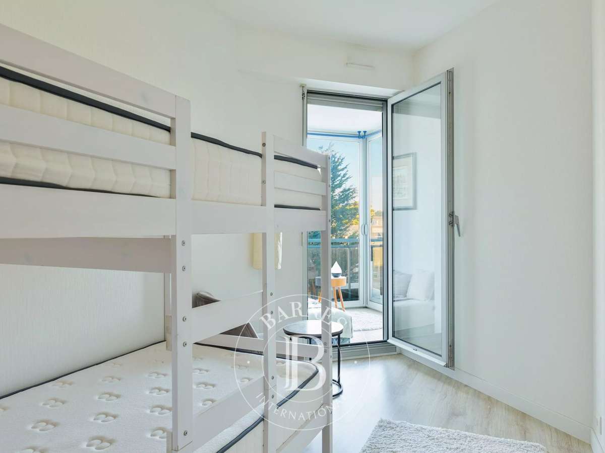 Apartment Pornichet Gambetta
