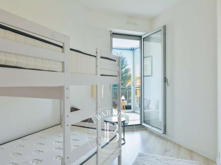 Apartment Pornichet Gambetta - 3 bedrooms - 119m²