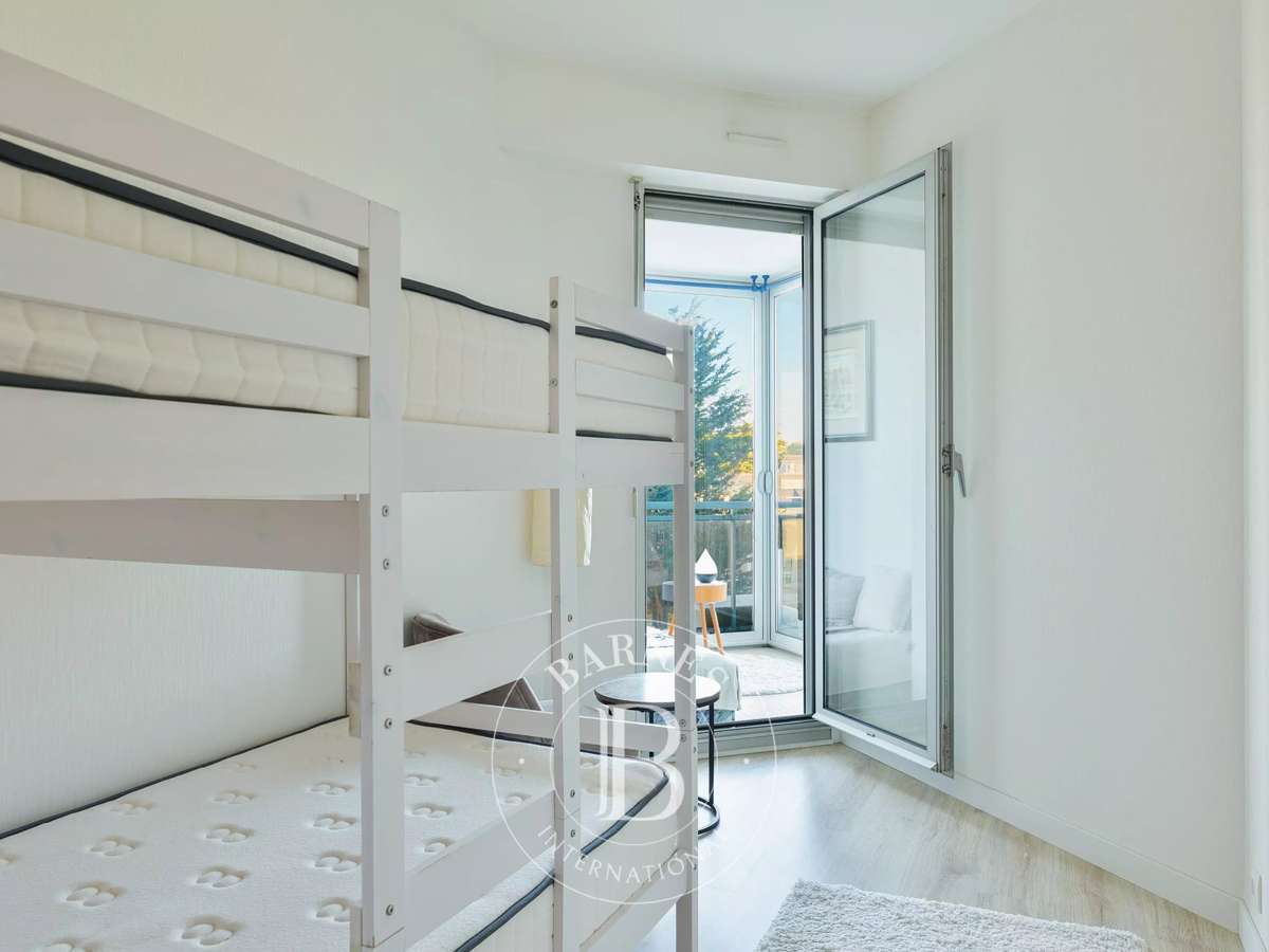 Appartement Pornichet Gambetta