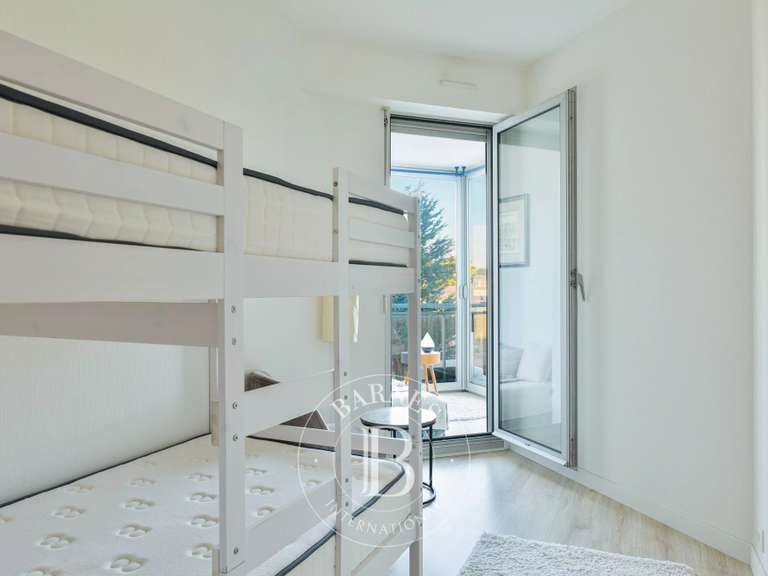 Appartement Pornichet Gambetta - 3 chambres - 119m²
