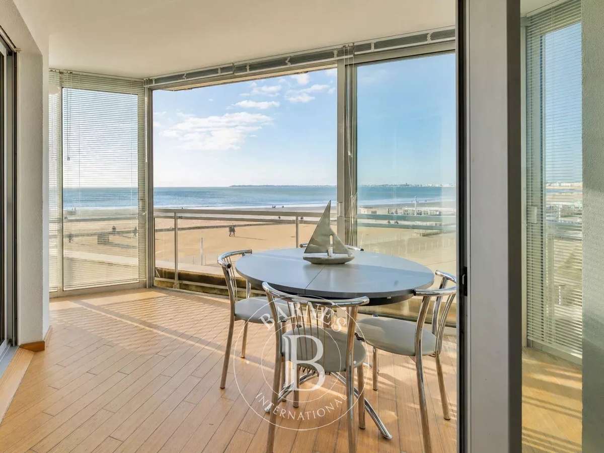Appartement Pornichet Gambetta