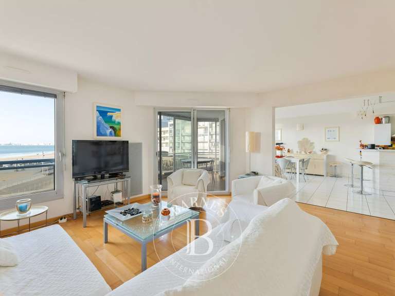 Appartement Pornichet Gambetta - 3 chambres - 119m²