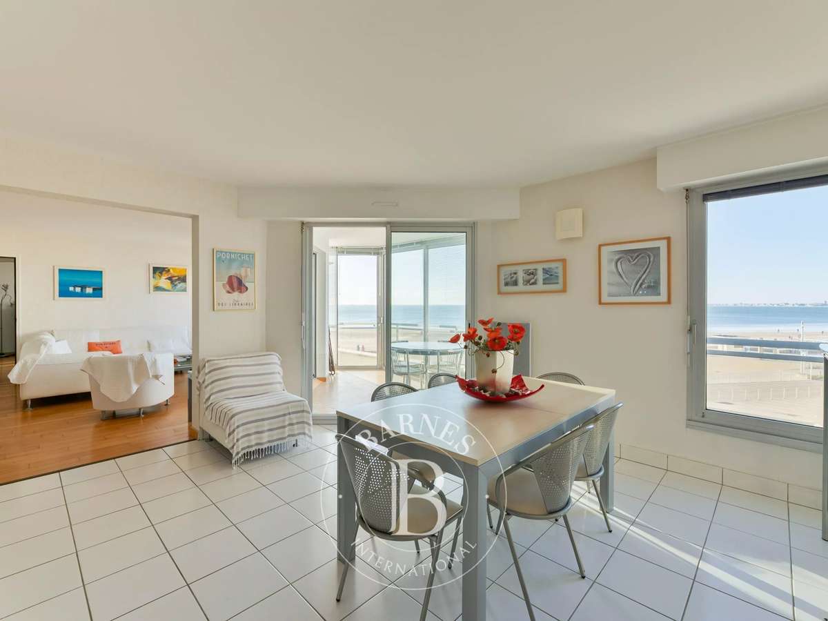 Appartement Pornichet Gambetta