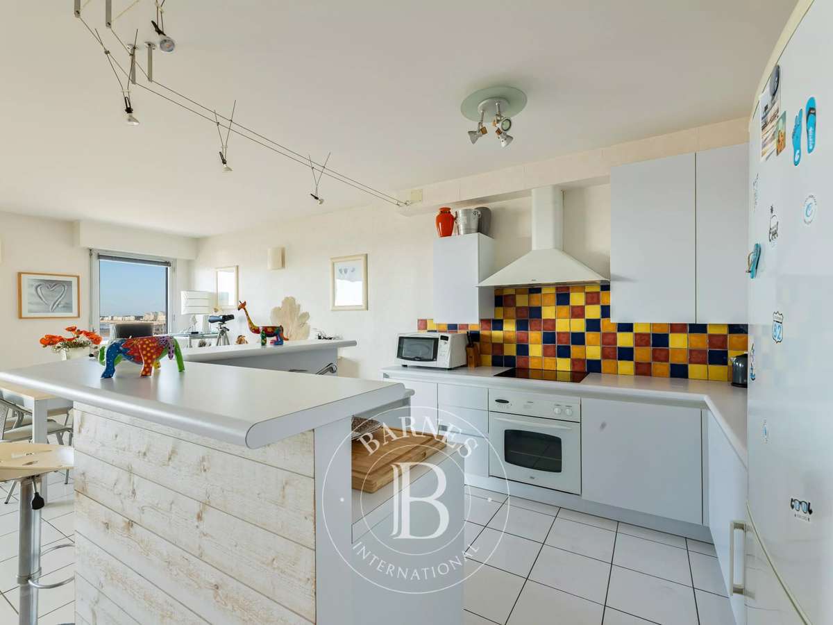 Apartment Pornichet Gambetta
