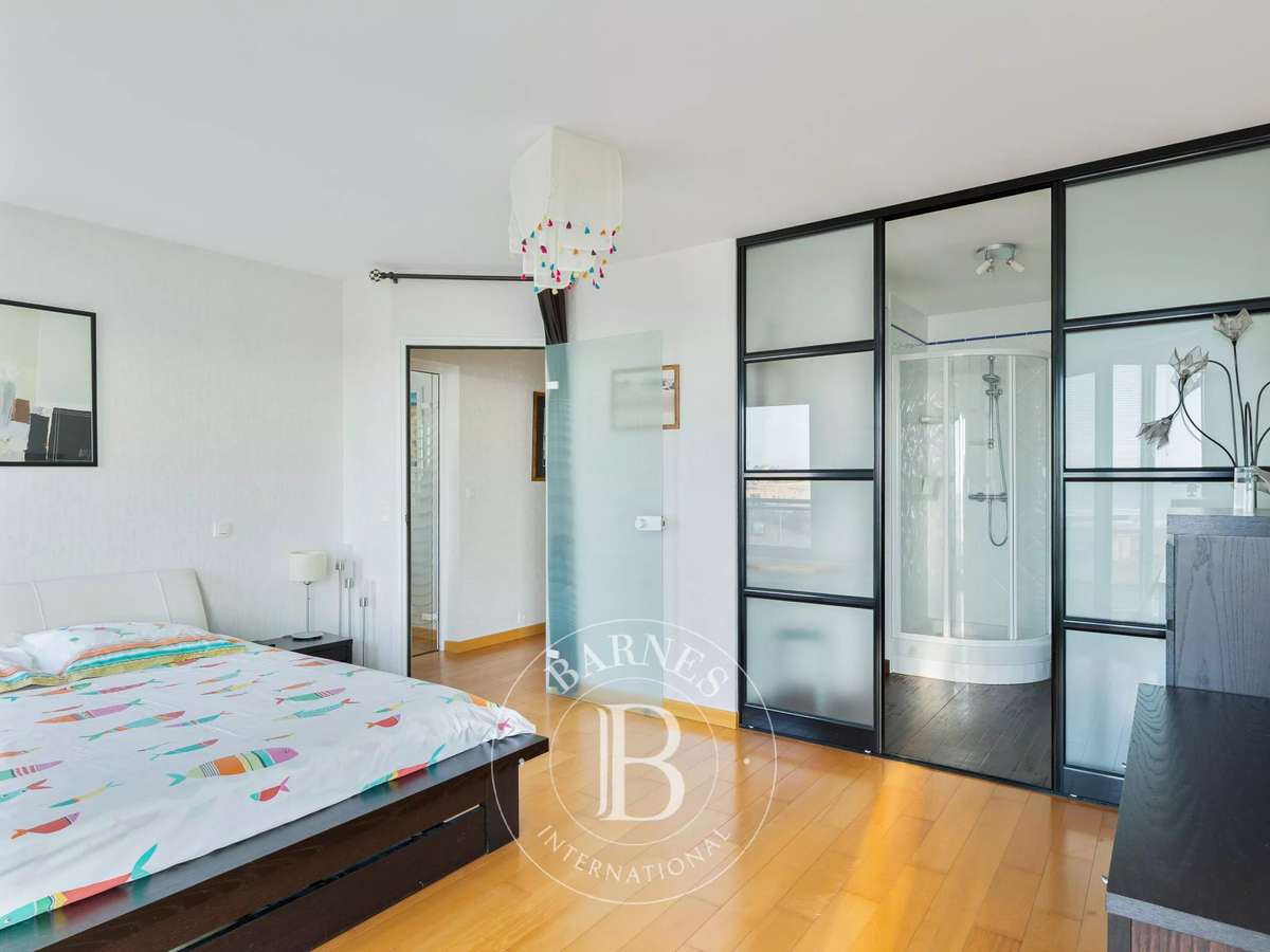 Apartment Pornichet Gambetta
