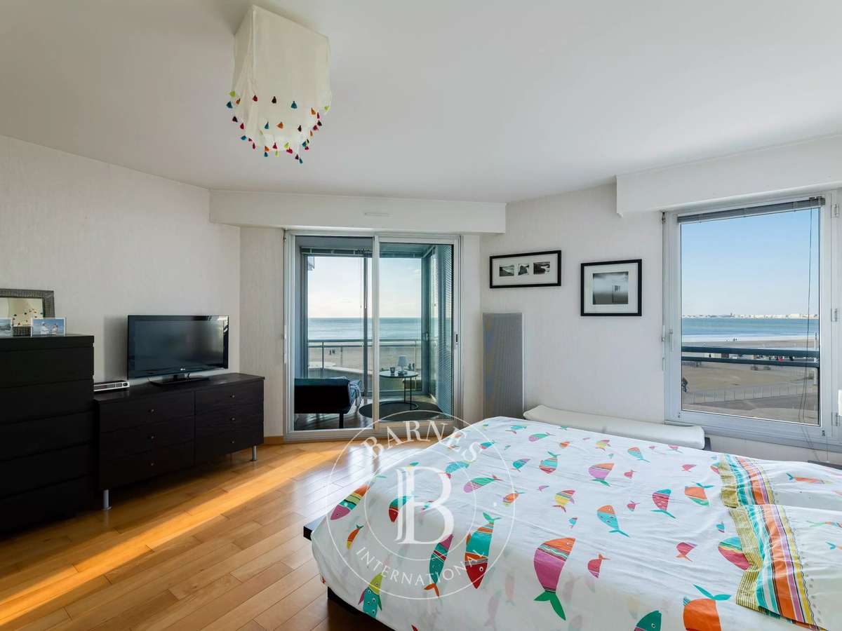 Apartment Pornichet Gambetta