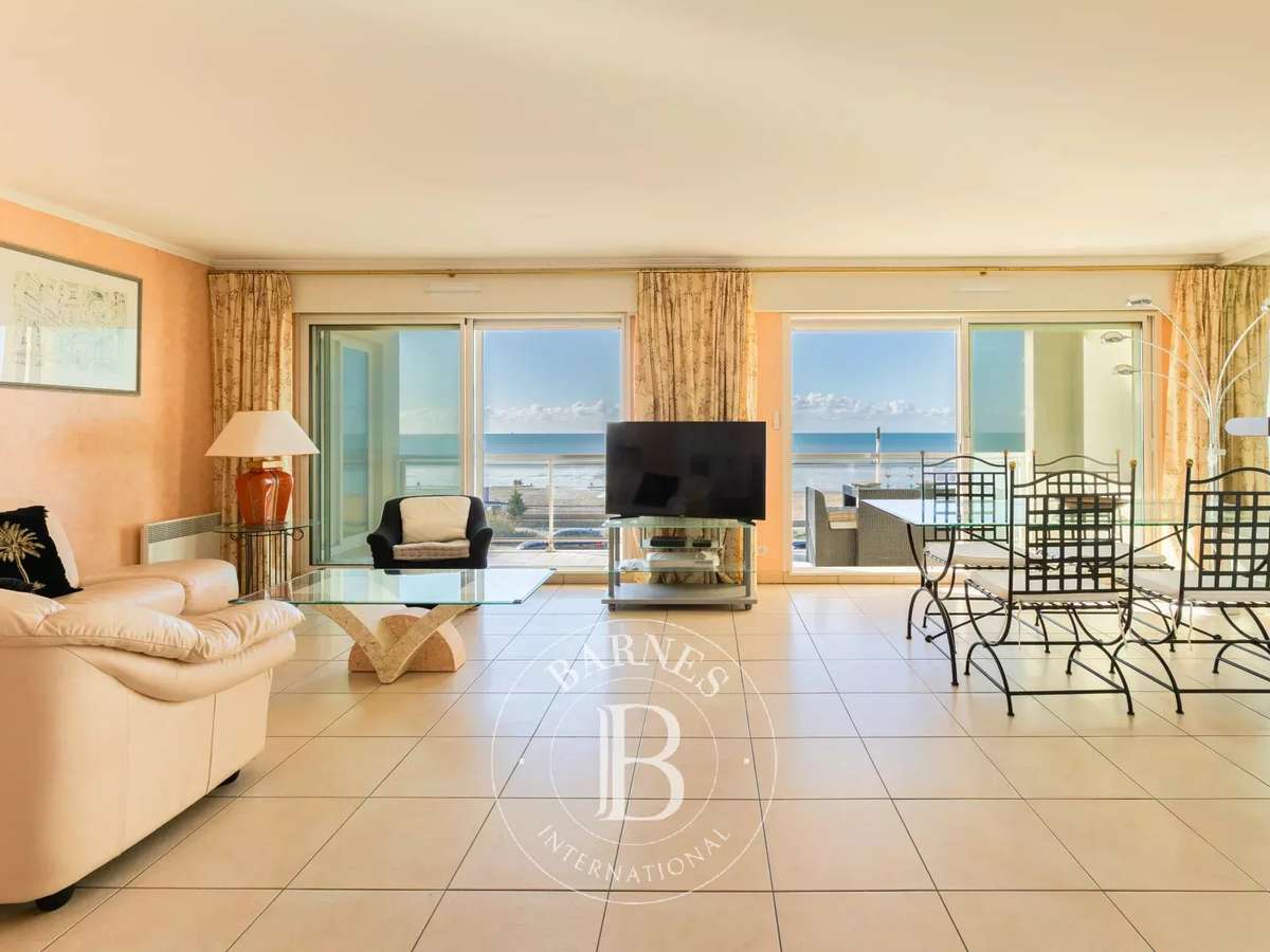 Apartment Pornichet Gambetta