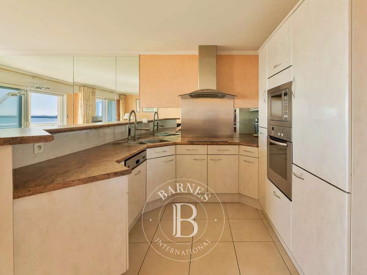Apartment Pornichet Gambetta