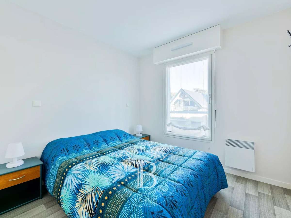 Apartment Pornichet Gambetta