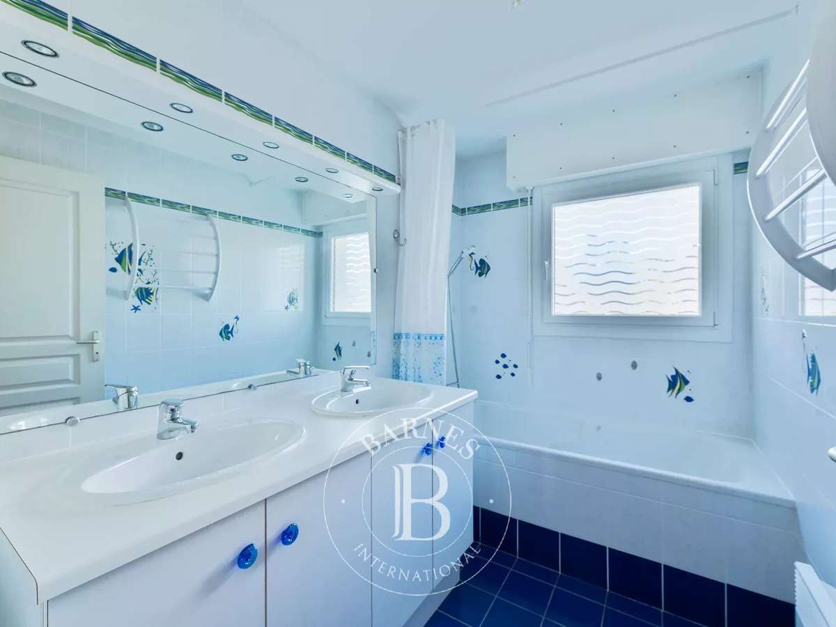 Apartment Pornichet Gambetta