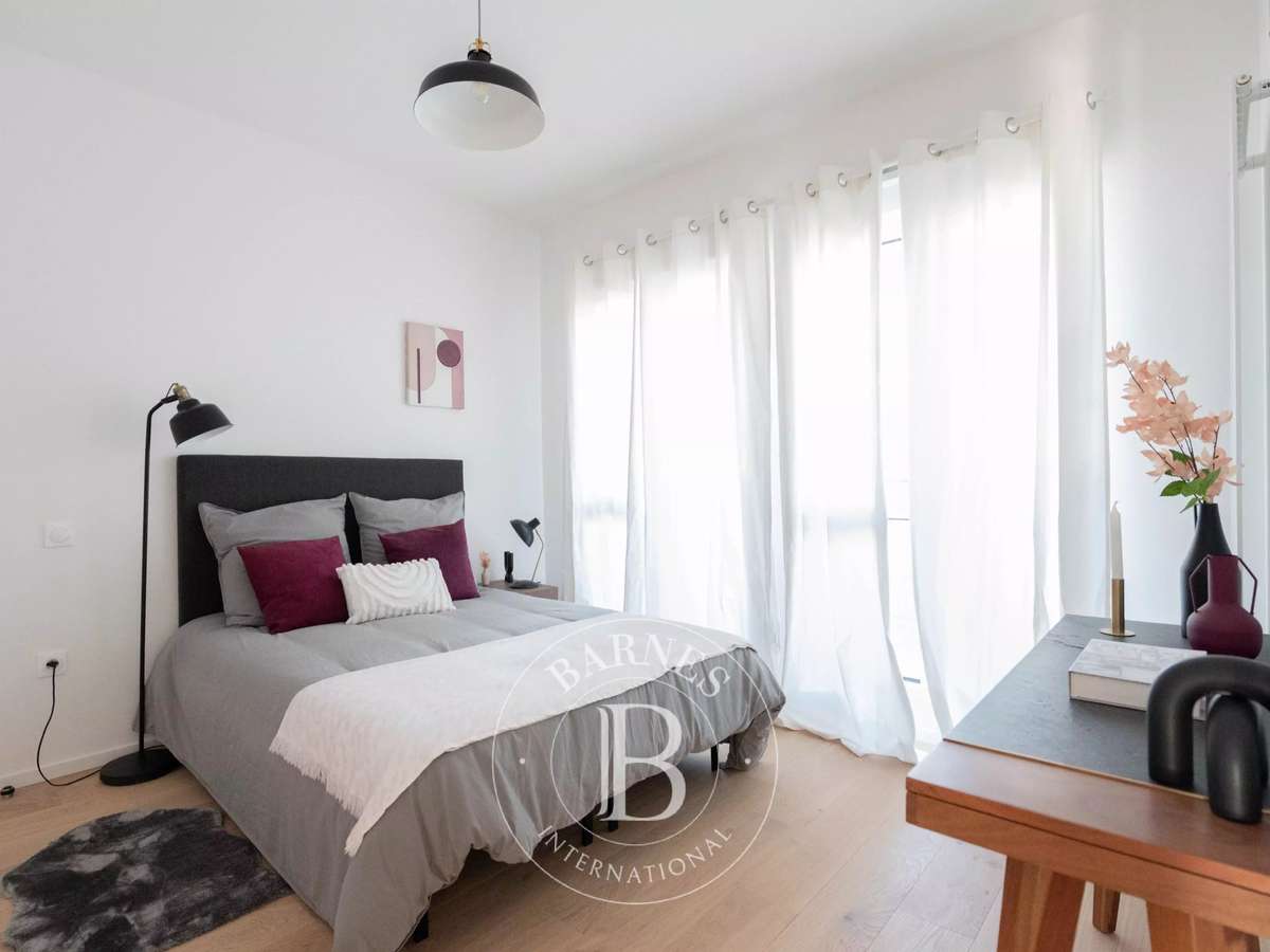 Appartement Nantes Île de Nantes
