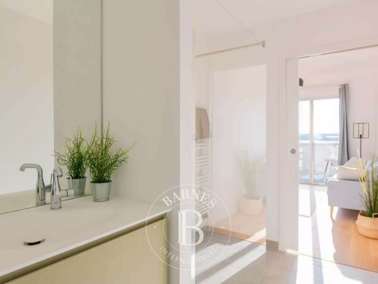 Appartement Nantes Île de Nantes - 4 chambres - 128m²