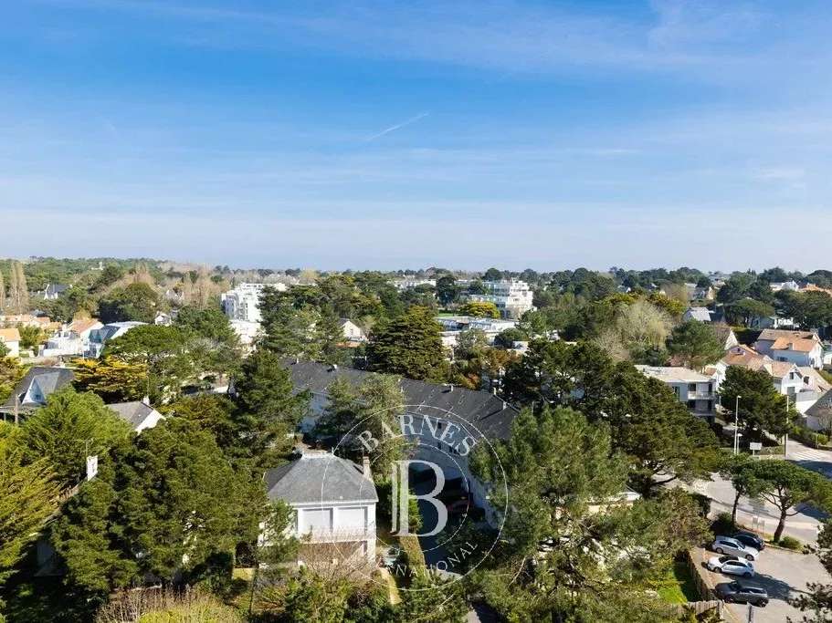 Appartement La Baule-Escoublac La Baule Les Pins