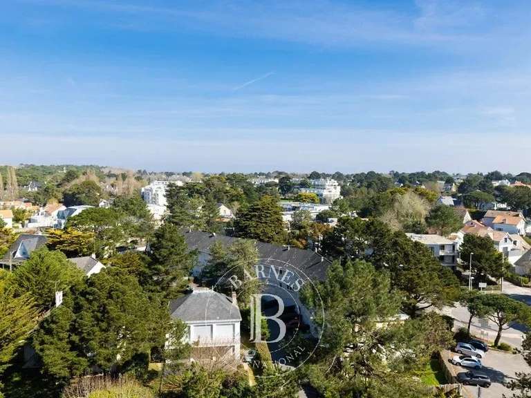 Appartement La Baule-Escoublac La Baule Les Pins - 1 chambre - 79m²