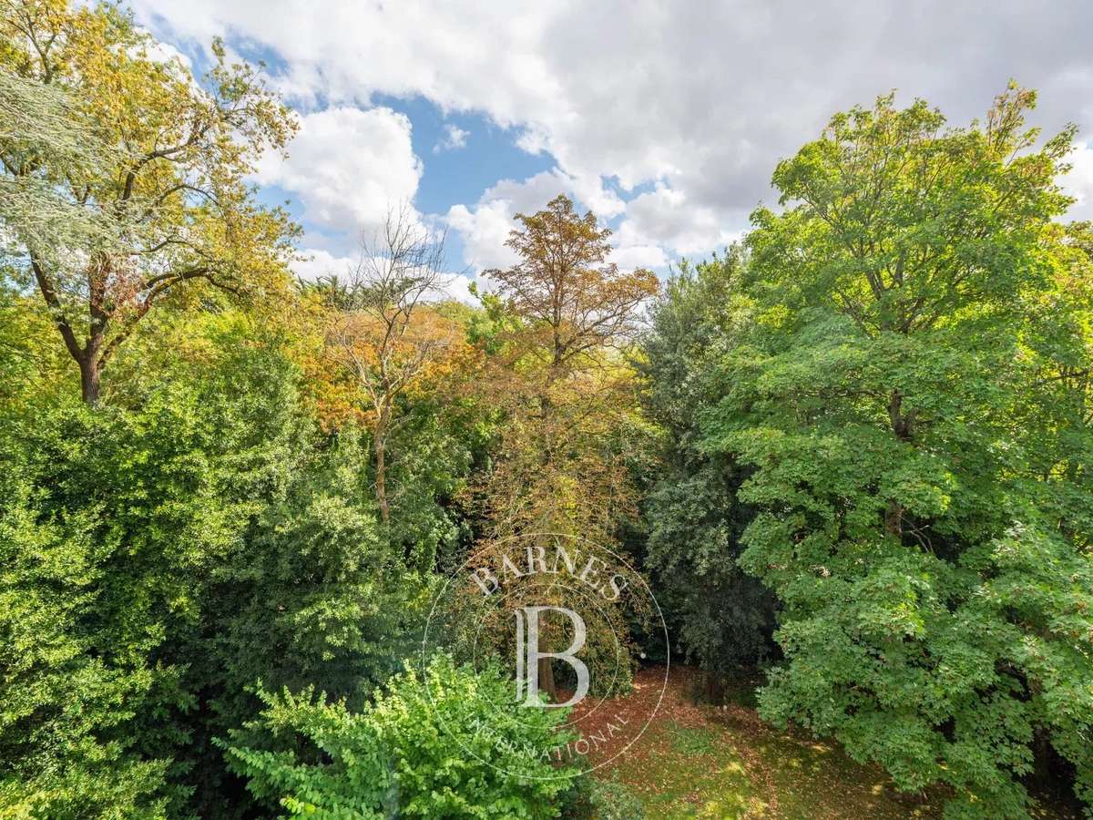 Apartment Nantes Canclaux - Mellinet