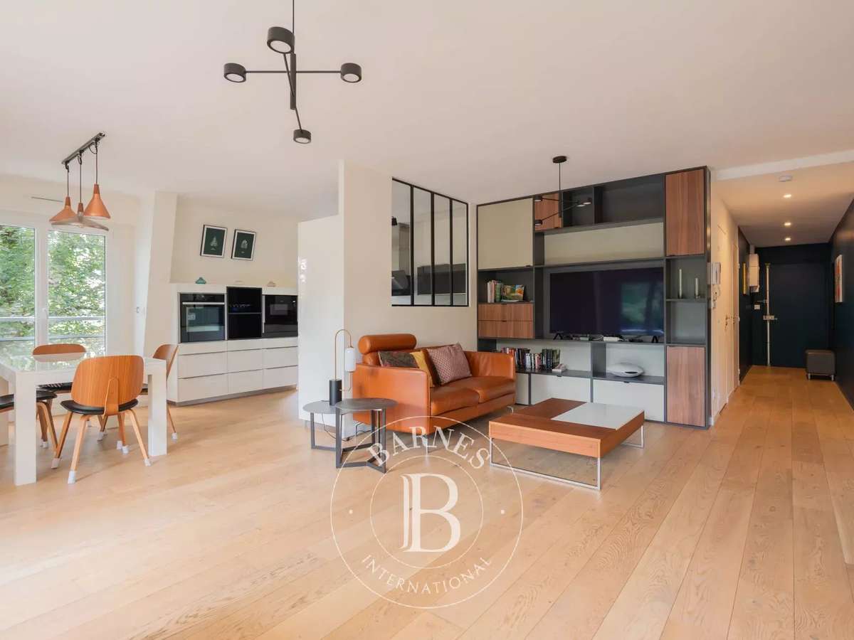 Apartment Nantes Canclaux - Mellinet