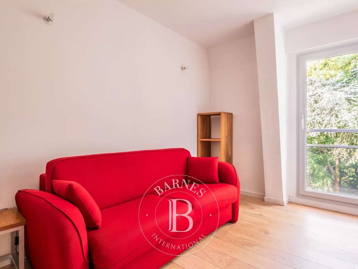Apartment Nantes Canclaux - Mellinet