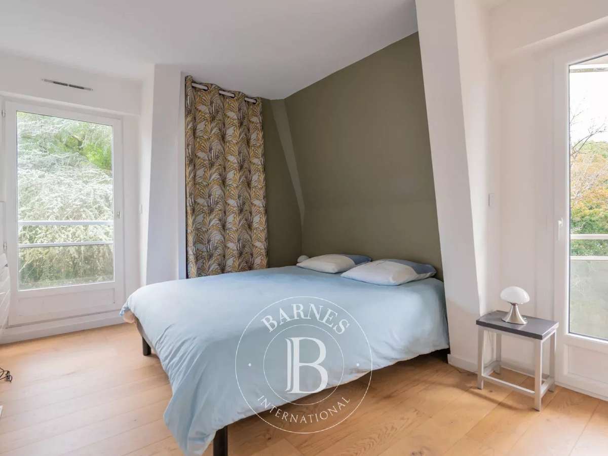 Apartment Nantes Canclaux - Mellinet