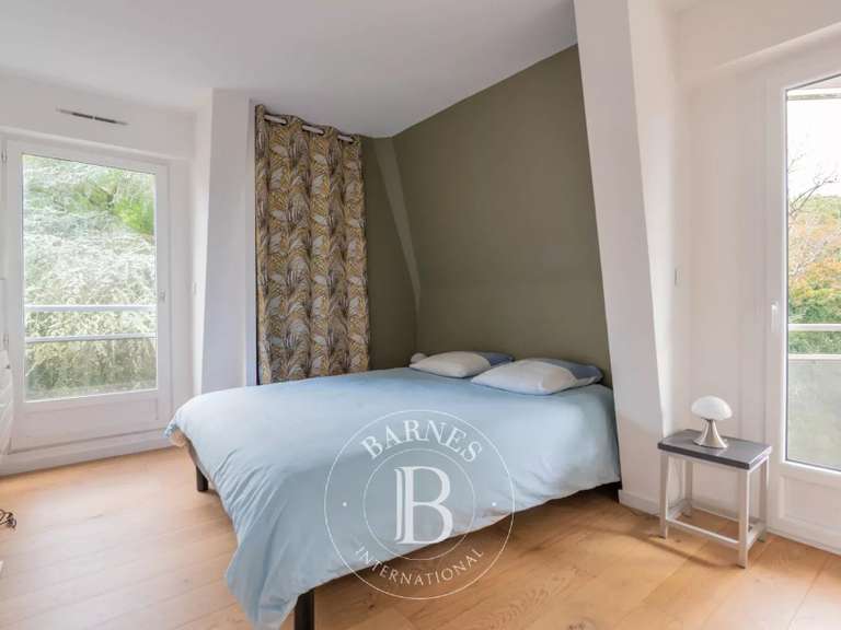 Apartment Nantes Canclaux - Mellinet - 3 bedrooms - 94m²