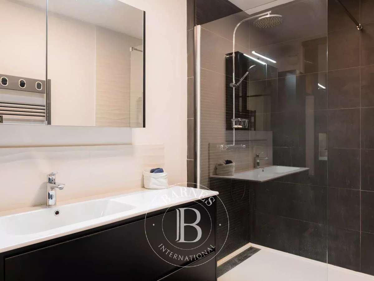 Apartment Nantes Canclaux - Mellinet