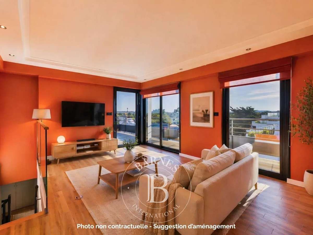 Apartment La Baule-Escoublac Gare-Grand Clos