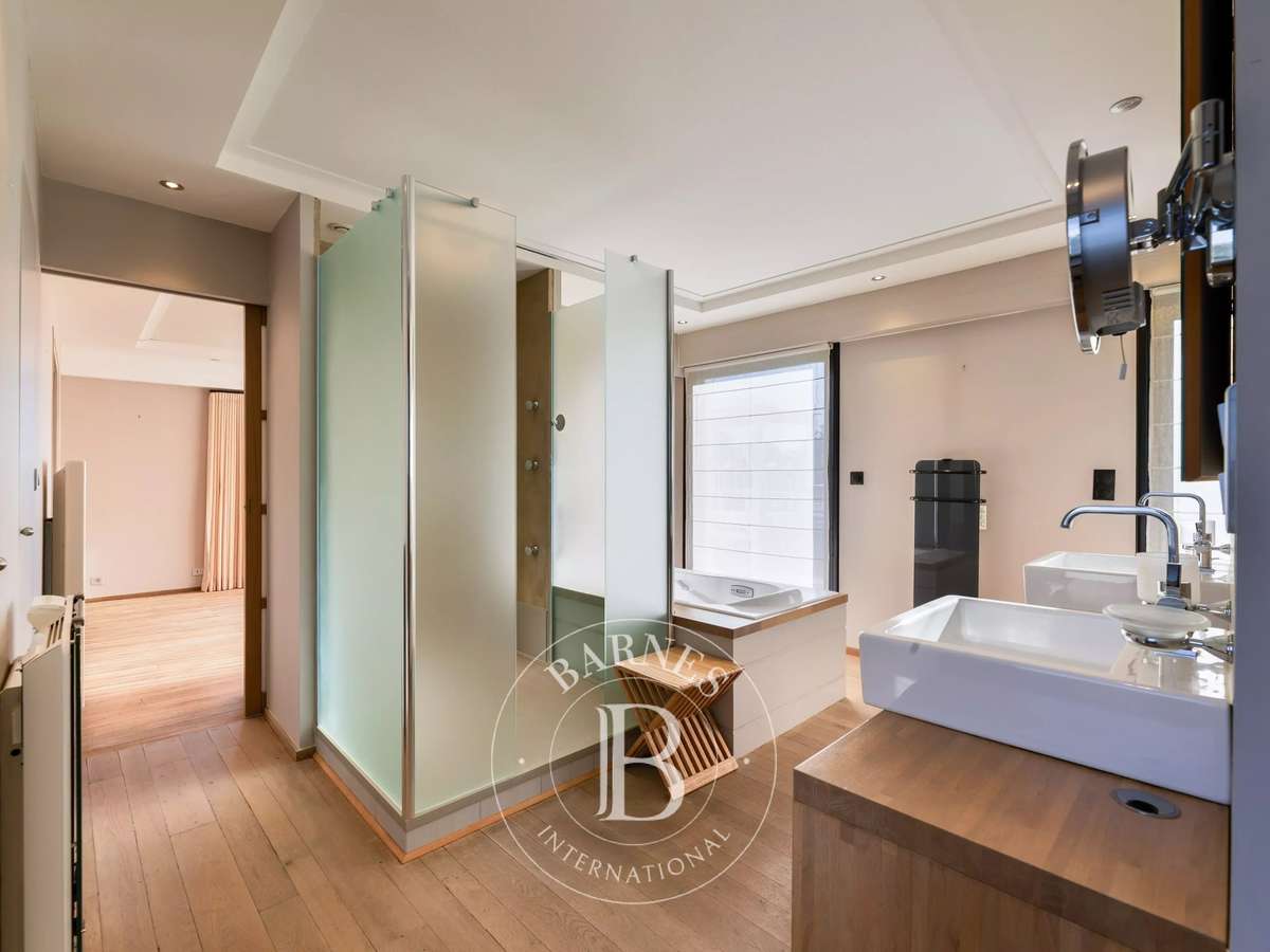Appartement La Baule-Escoublac Gare-Grand Clos