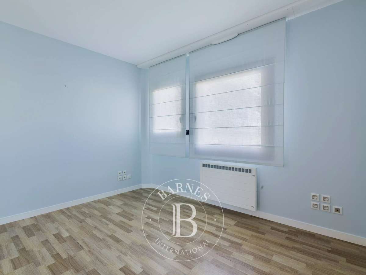 Apartment La Baule-Escoublac Gare-Grand Clos