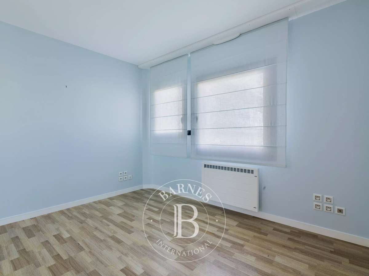 Appartement La Baule-Escoublac Gare-Grand Clos