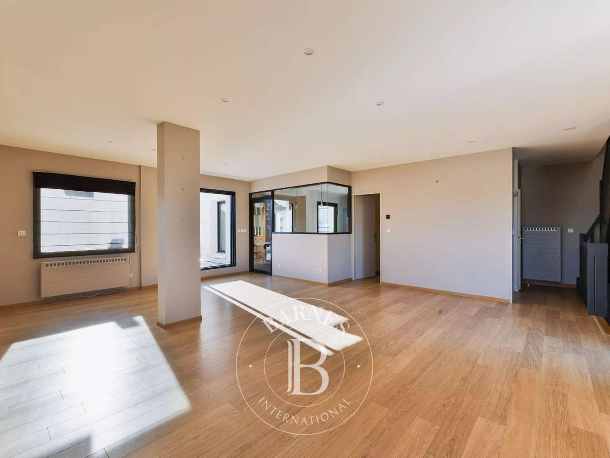 Apartment La Baule-Escoublac Gare-Grand Clos