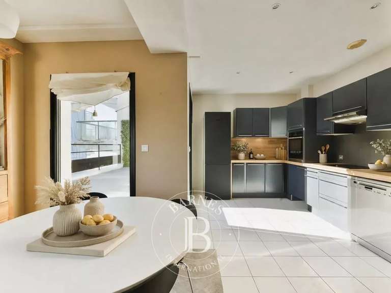 Appartement La Baule-Escoublac Gare-Grand Clos - 6 chambres - 212m²