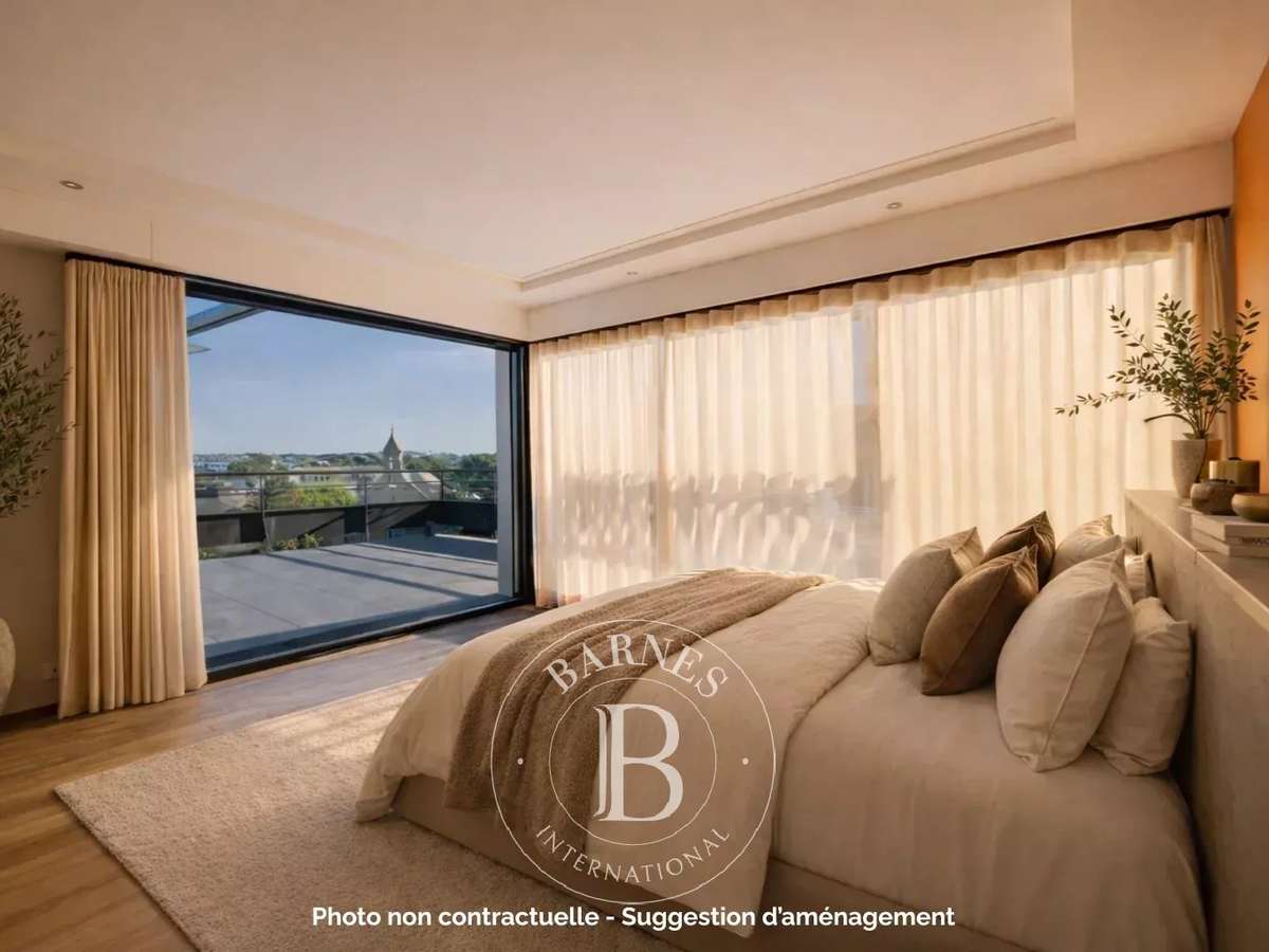 Apartment La Baule-Escoublac Gare-Grand Clos
