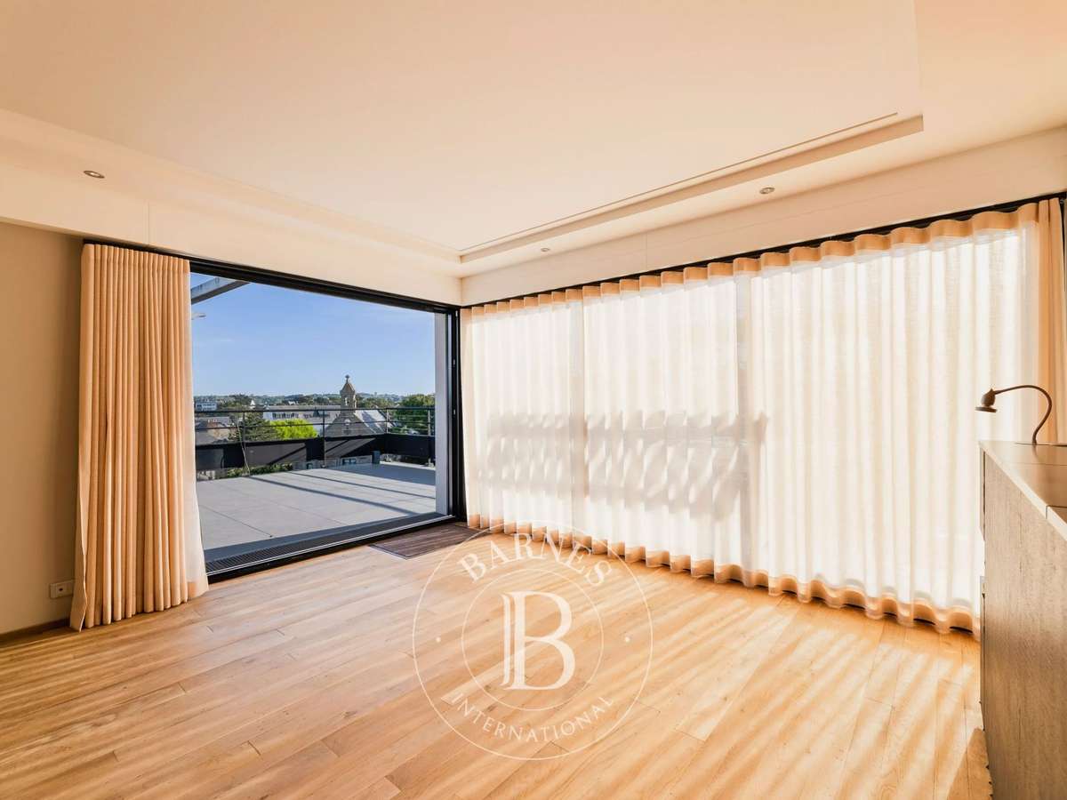 Apartment La Baule-Escoublac Gare-Grand Clos