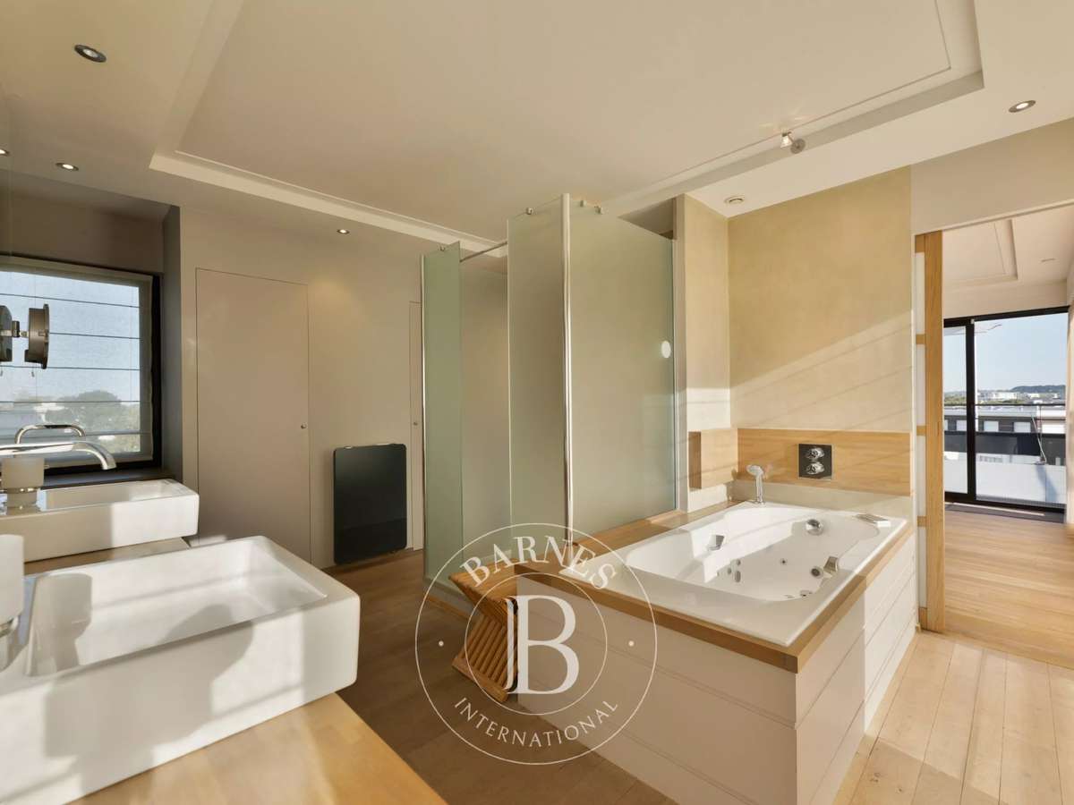 Apartment La Baule-Escoublac Gare-Grand Clos