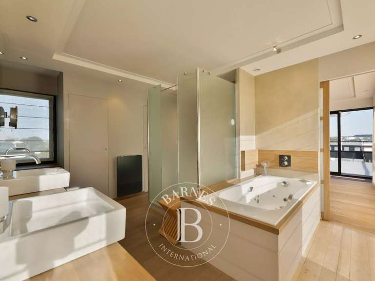 Appartement La Baule-Escoublac Gare-Grand Clos - 6 chambres - 212m²