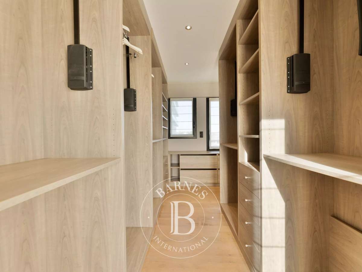 Apartment La Baule-Escoublac Gare-Grand Clos