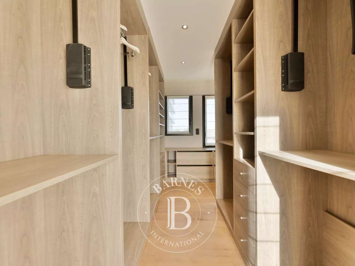 Appartement La Baule-Escoublac Gare-Grand Clos