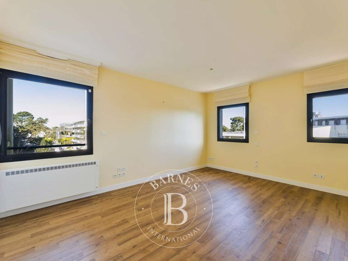 Apartment La Baule-Escoublac Gare-Grand Clos