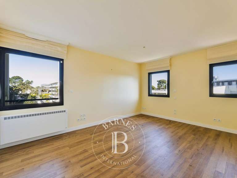 Appartement La Baule-Escoublac Gare-Grand Clos - 6 chambres - 212m²