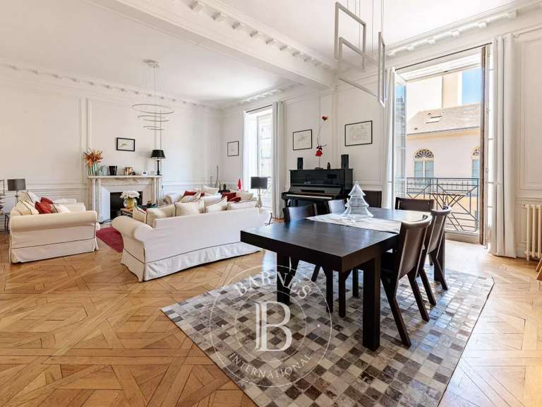 Apartment Nantes Saint-Felix - 5 bedrooms - 226m²