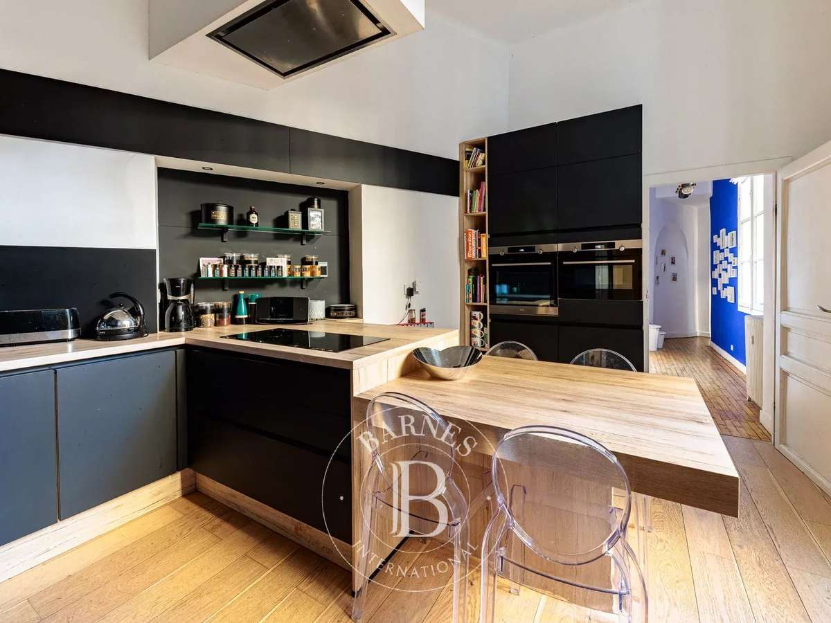 Appartement Nantes Saint-Felix